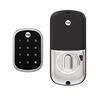 Assure SL Digital Door Lock Satin Nickel