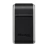 Wall Mount Key Safe Black/Silver