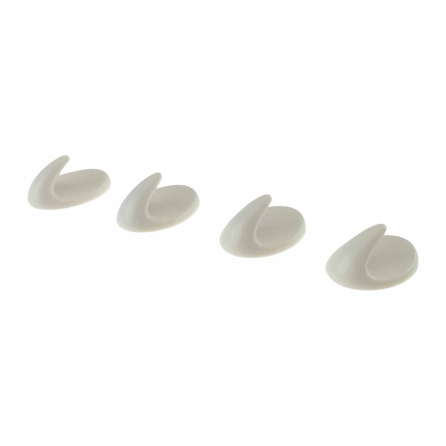 Self Adhesive Hooks