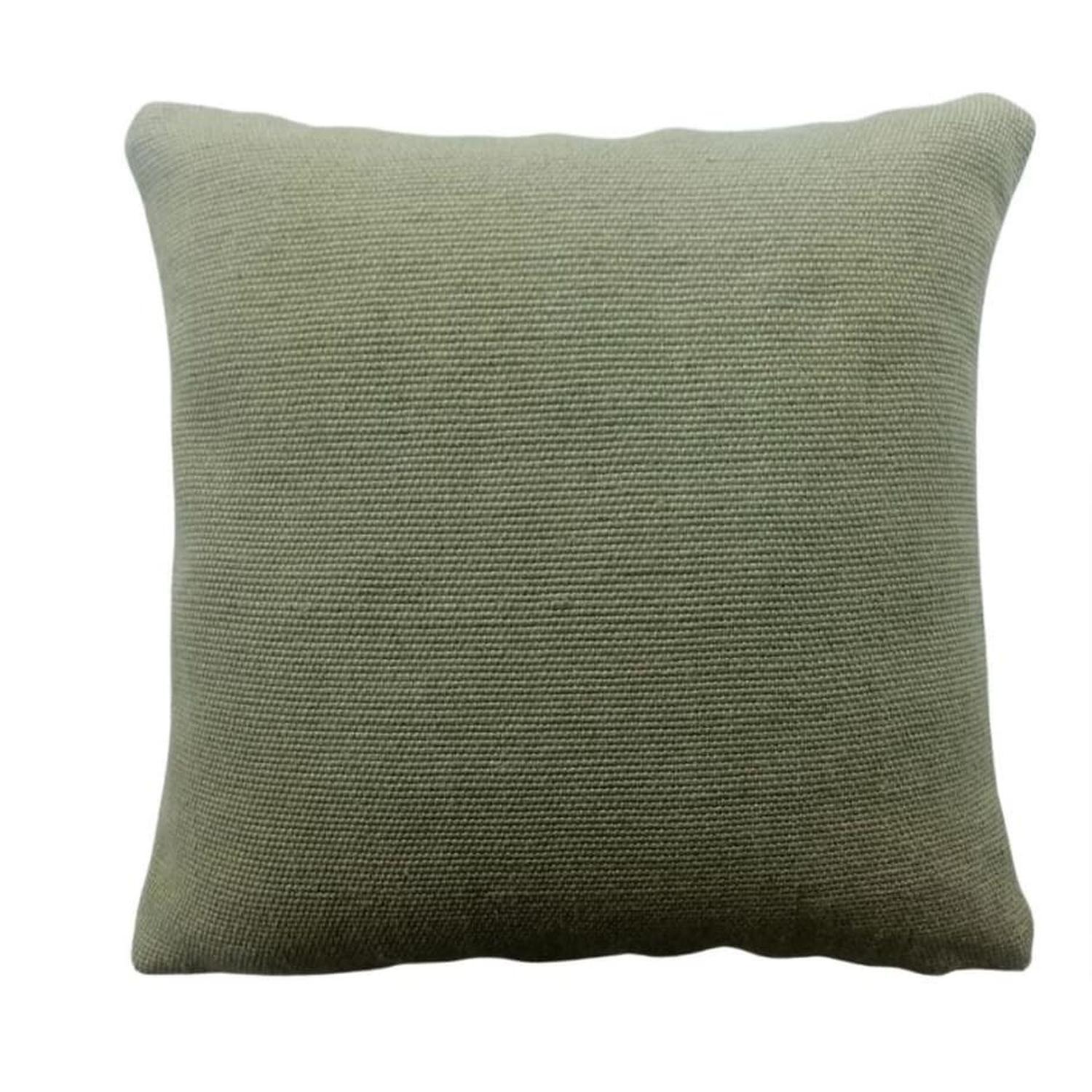 Outdoor Cushion 45cm Paloma Sage