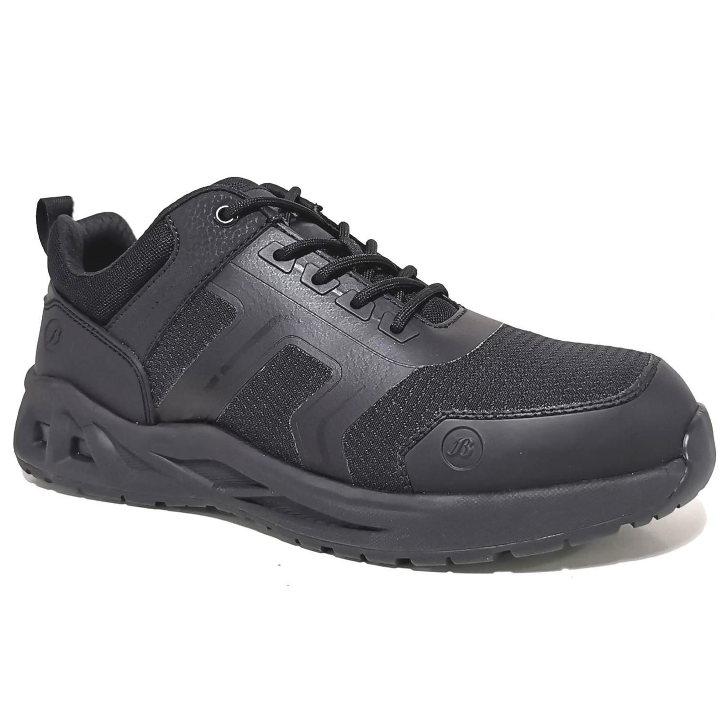 Charger Safety Shoe