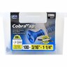 Concrete Screws Countersunk Head Pack Of 100