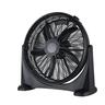Air Circulator 50cm 90W Black
