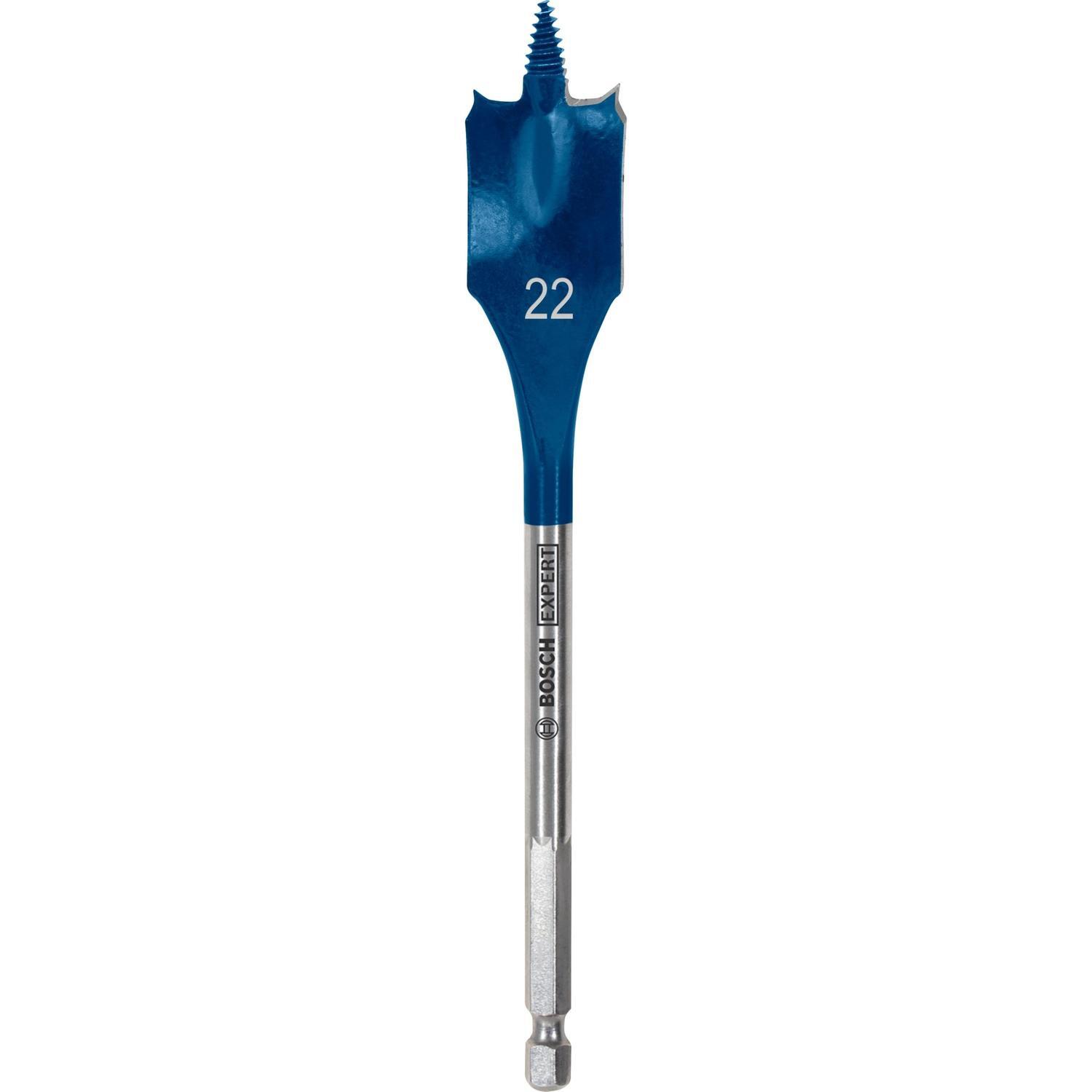Spade Drill Bit 22mm