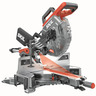Sliding Compound Mitre Saw