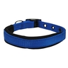 Easy Street Dog Collar Large Blue