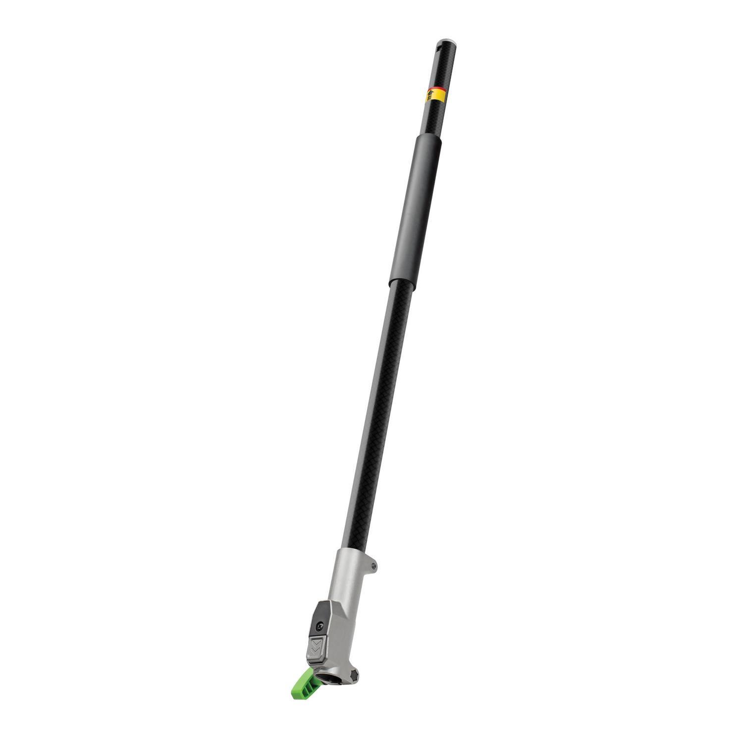 Multi-Tool 78cm Pole Extension Attachment with Carbon Fibre Shaft 56 Volt