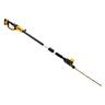 18V Pole Hedge Trimmer Kit 5.0Ah