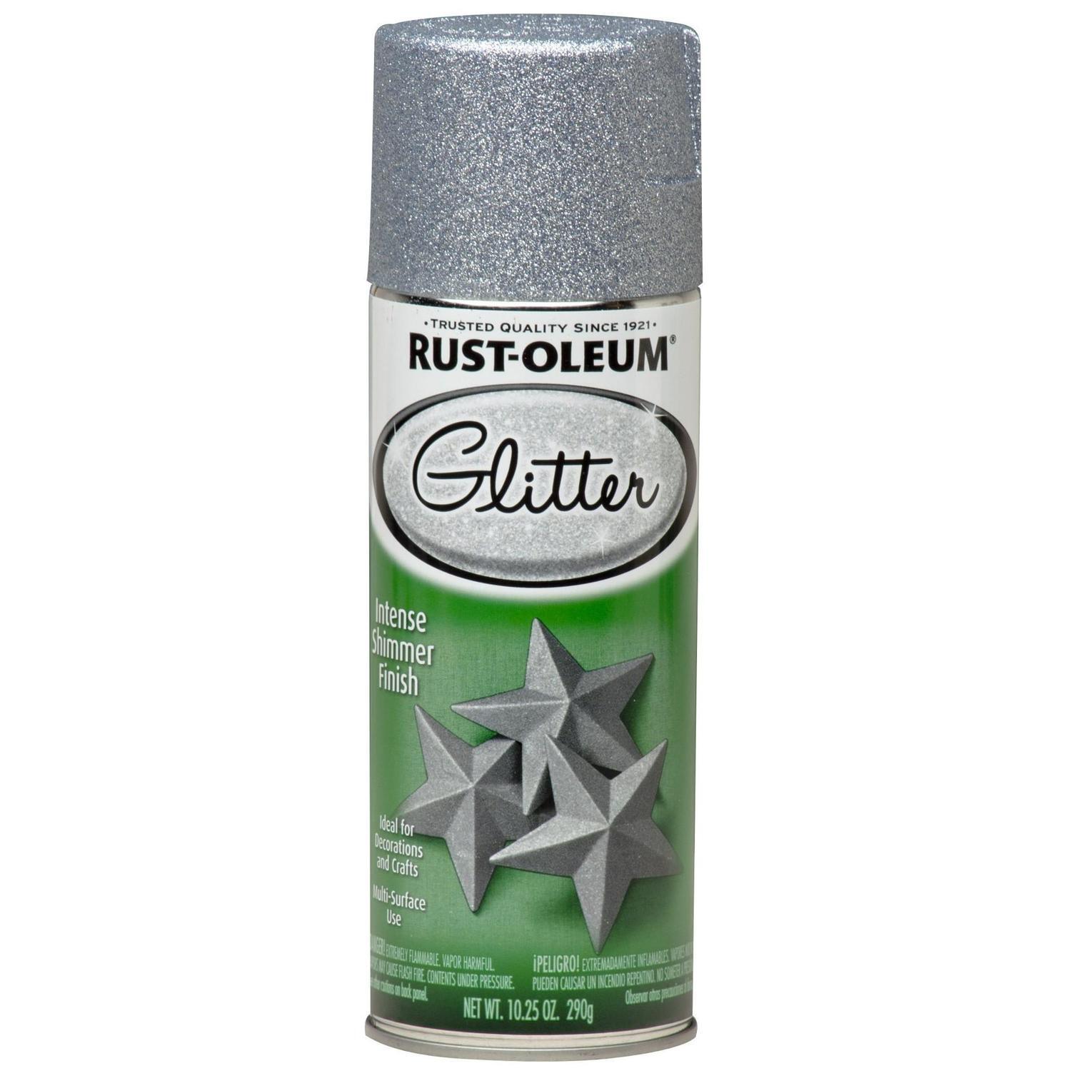 Spray Paint