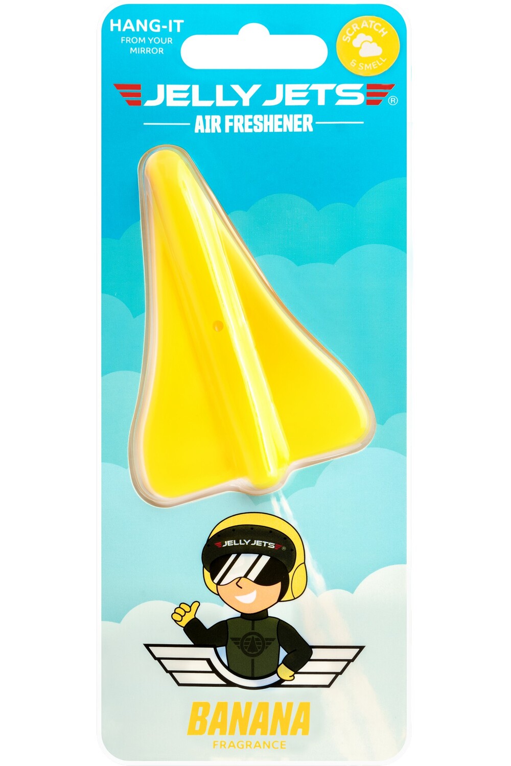 Air Freshener