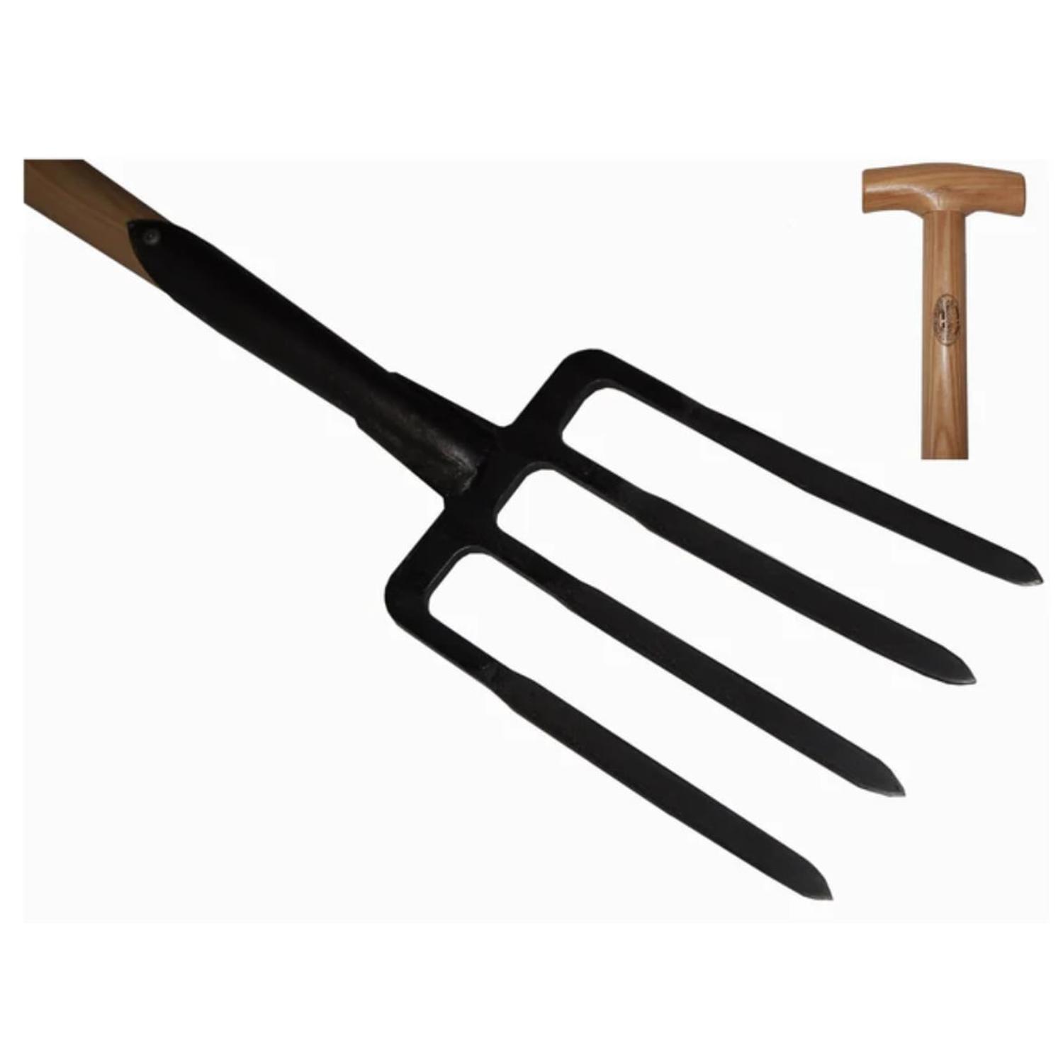 Garden Fork 90mm