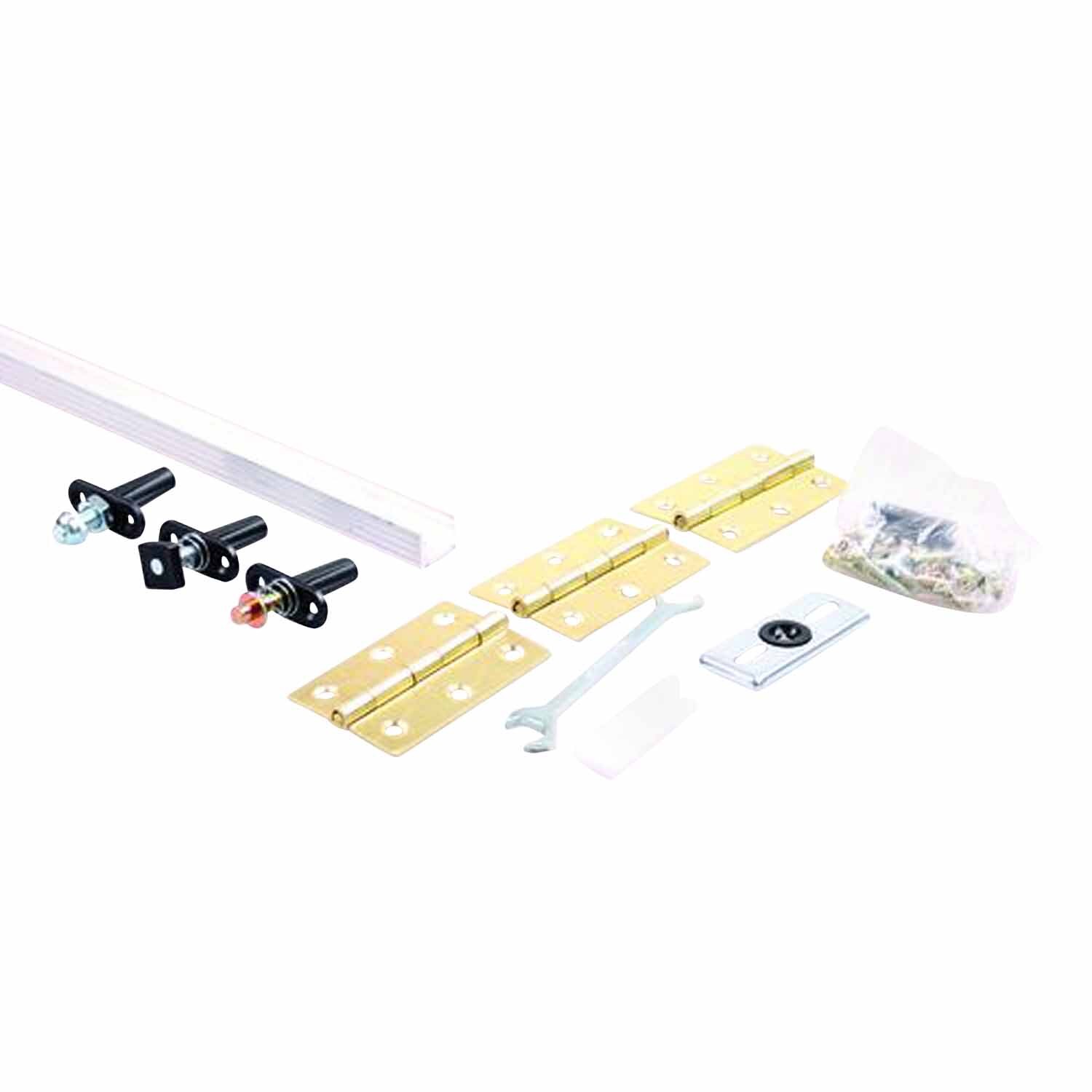 Bifold Door Track Kit
