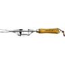 Stainless Steel Weeder H: 80mm, W: 50mm, L: 335mm
