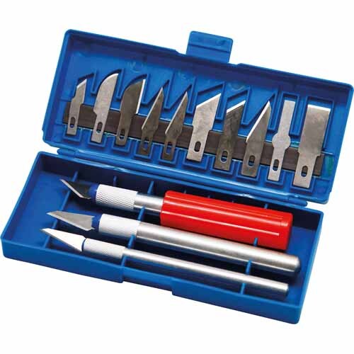 Hobby Knife Set