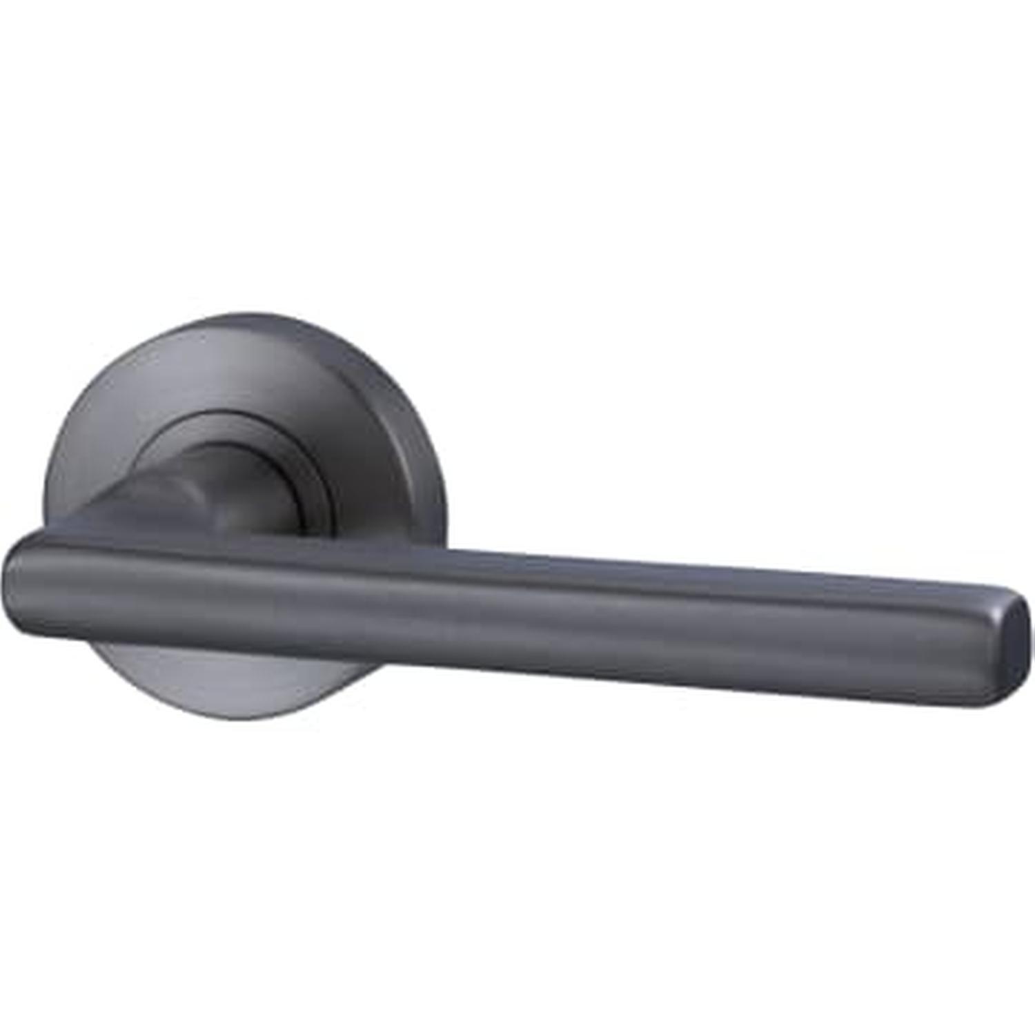 Passage Lever Set