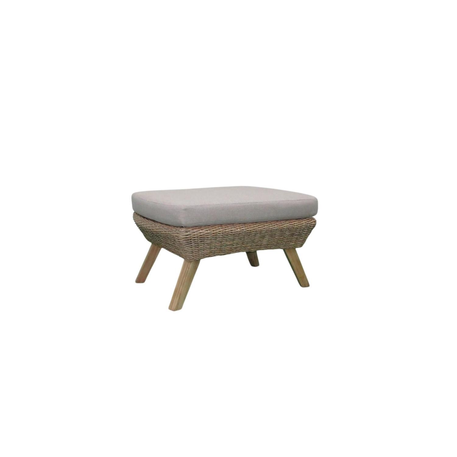 Baha Outdoor Footrest