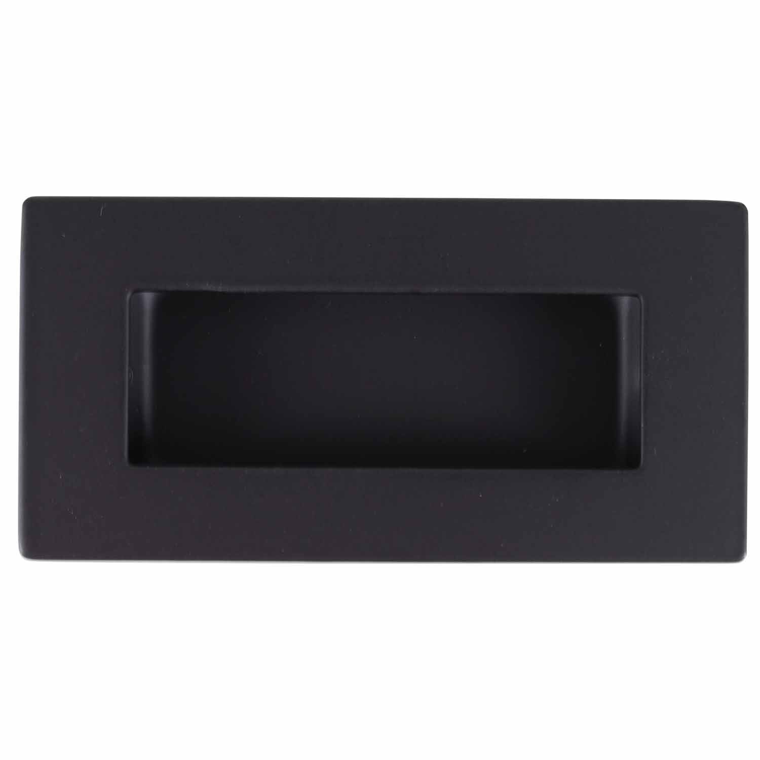 Rectangular Flush Pull