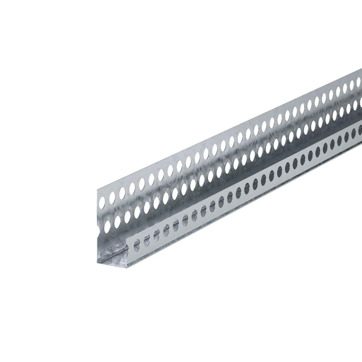 Stopping Bead End Cap