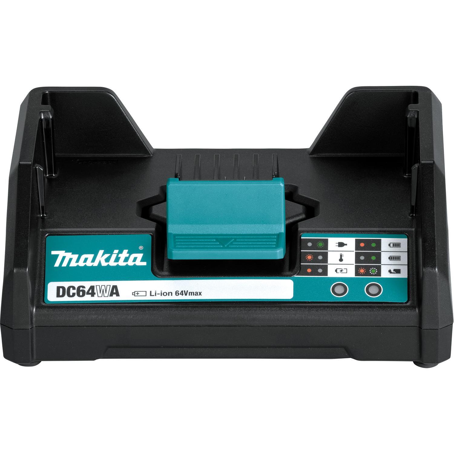 64Vmax Battery Charger