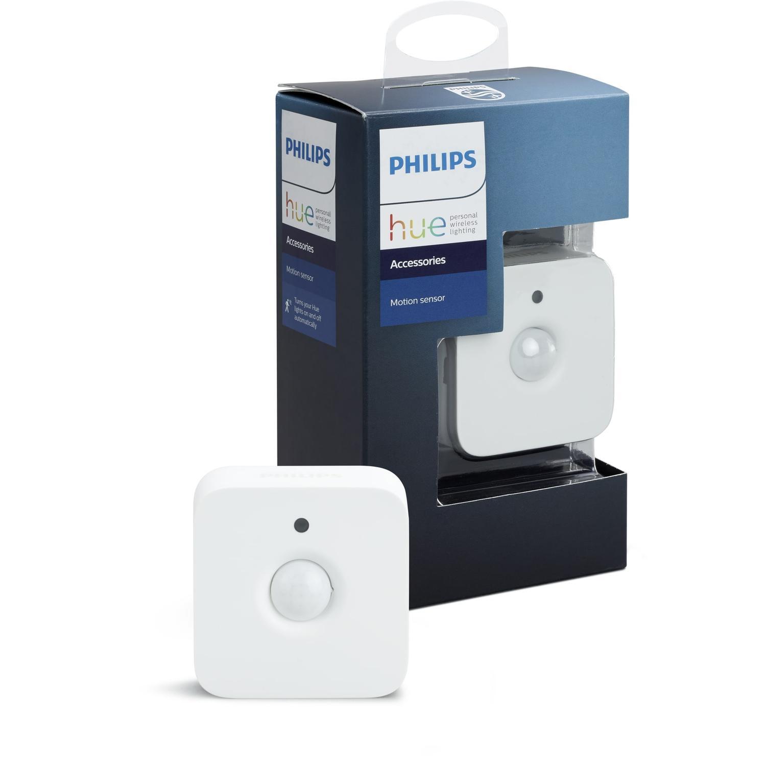 Indoor Motion Sensor