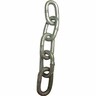 Chain Regular Galvanised 30.48m X 6mm