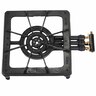 Triple Ring Burner