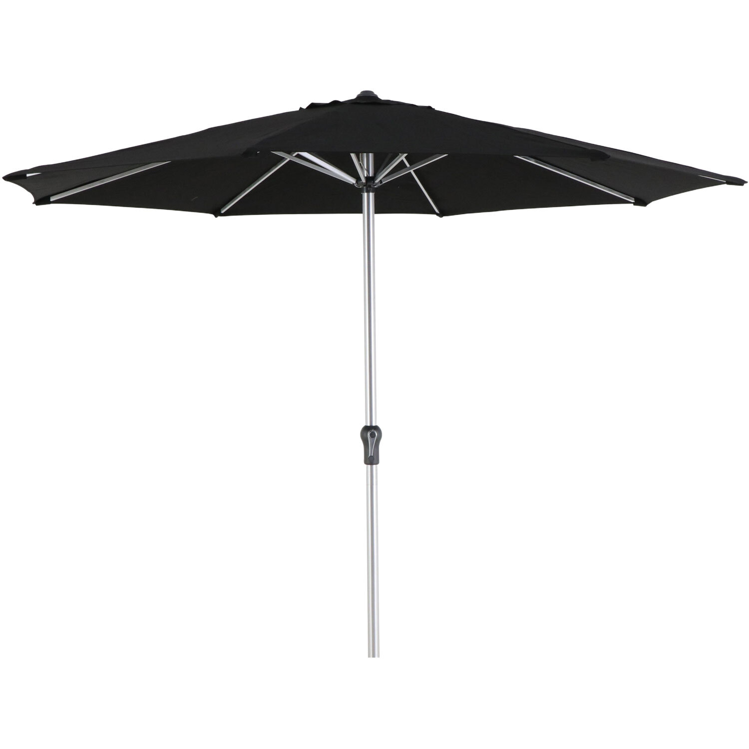 Aluminium Market Umbrella