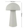 Portobella LED Table Lamp