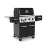 Regal 440 Gas BBQ 4 Burner