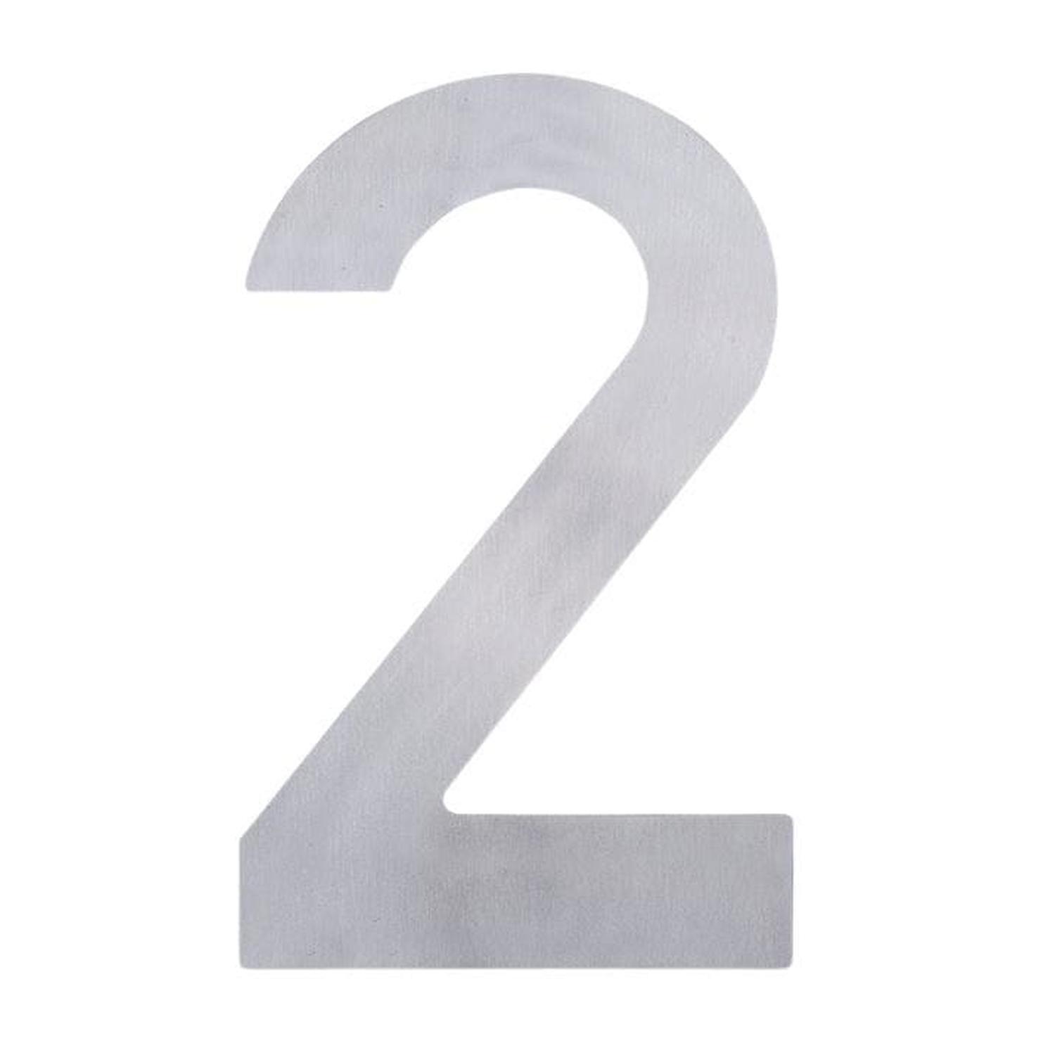 House Number 2