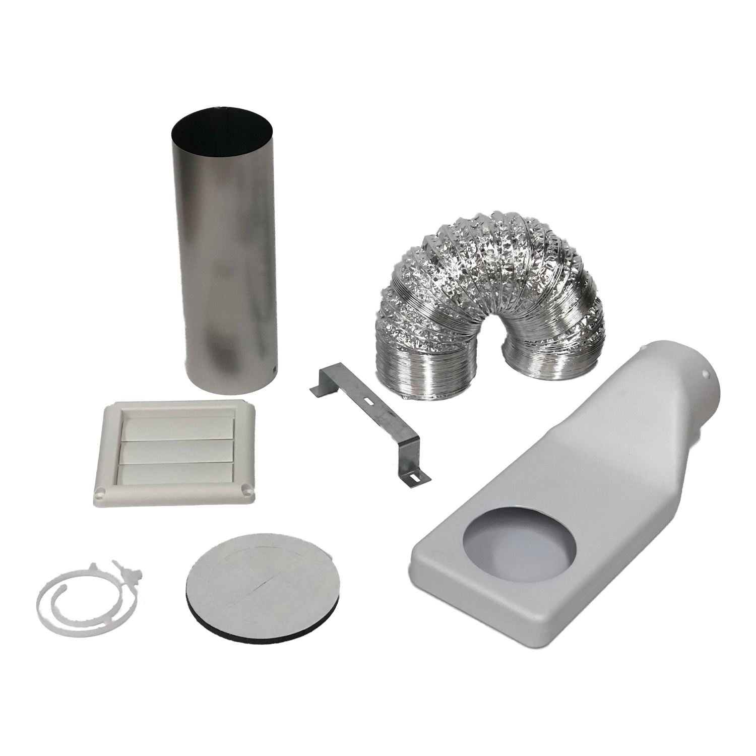 Dryer Vent Kit