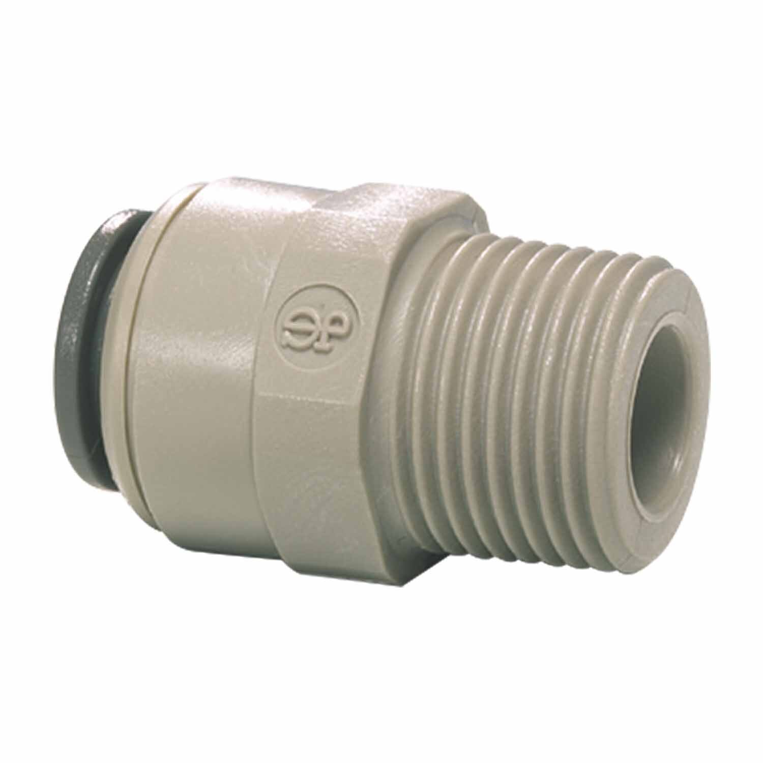 Filtration Straight Adaptor