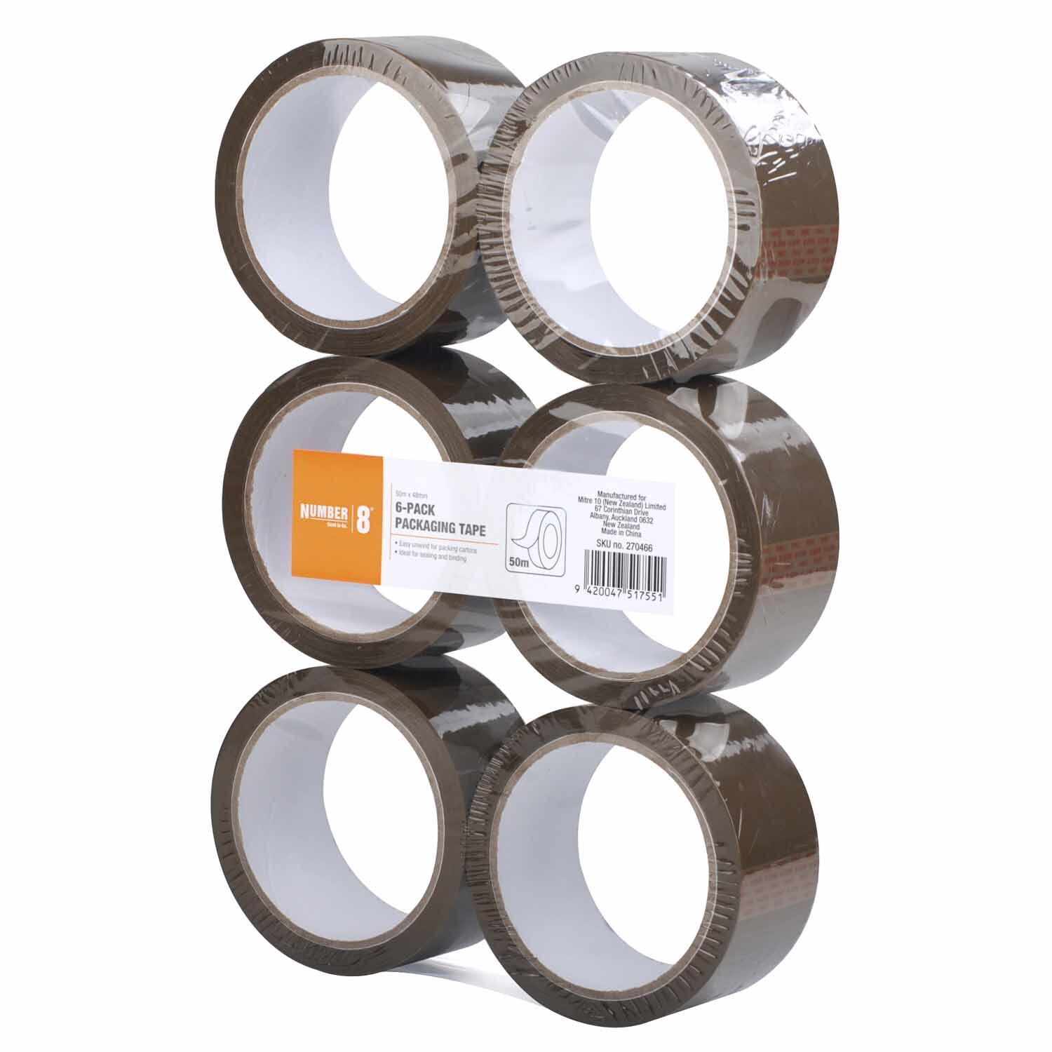 Packing Tape