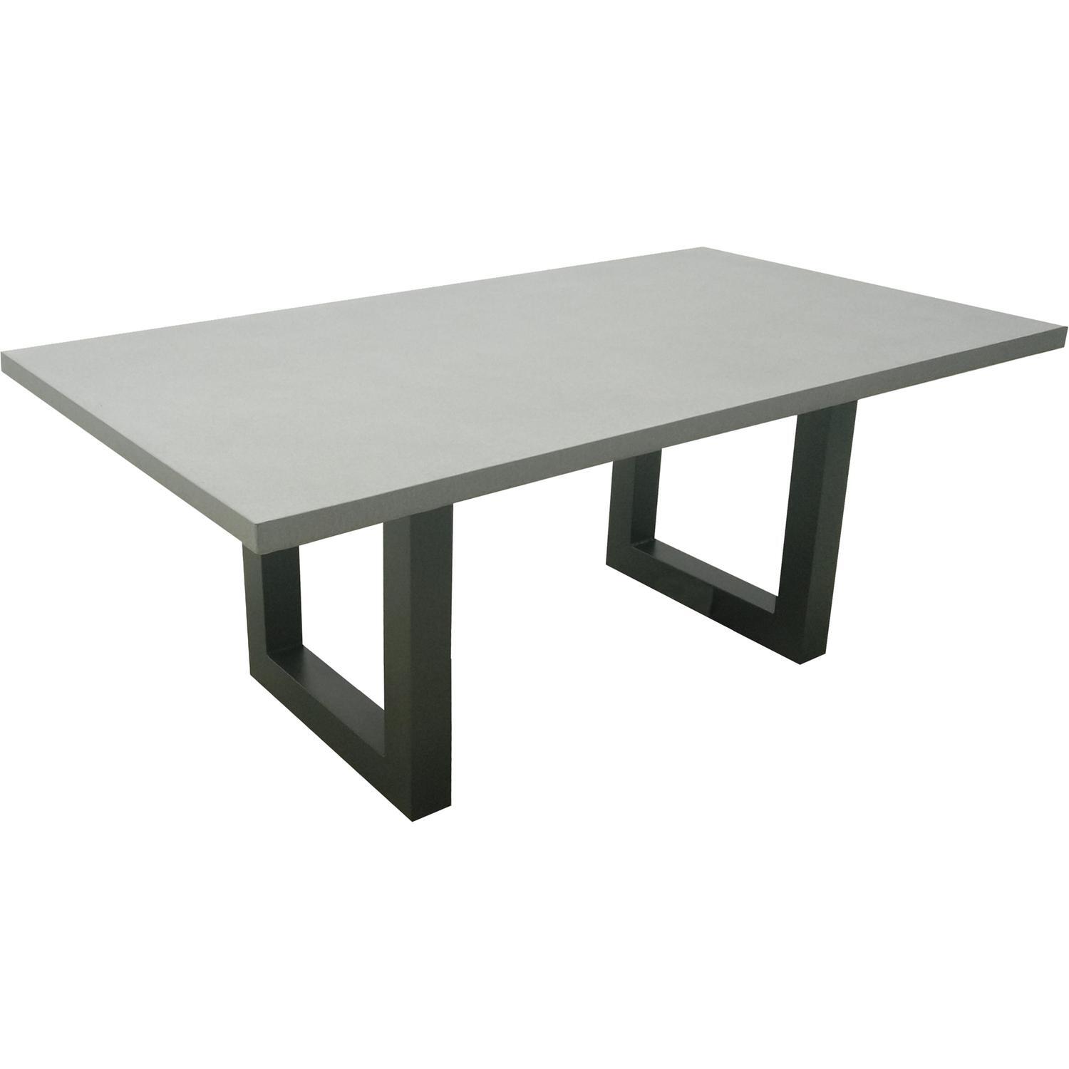 Siena GRC Low DIning Table