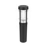 Classic Solar Bollard Pathlight