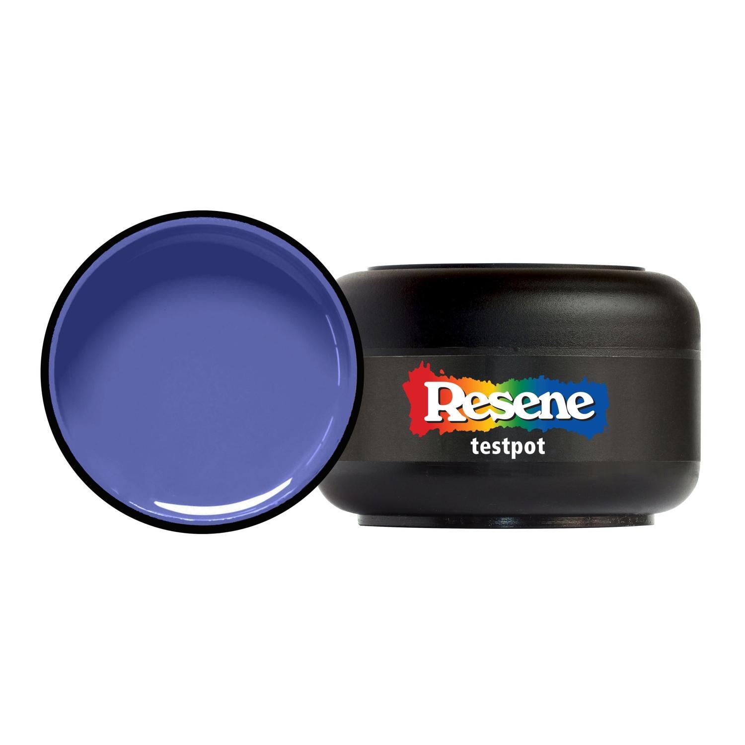 Testpot