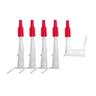 Rotating Nozzle 5 Pack Accent