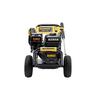 PW 3800Psi Petrol Dewalt