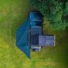 Tuatara Freestanding Awning 180 Degree