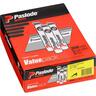 Collated Nails Value Pack with Fuel Cells