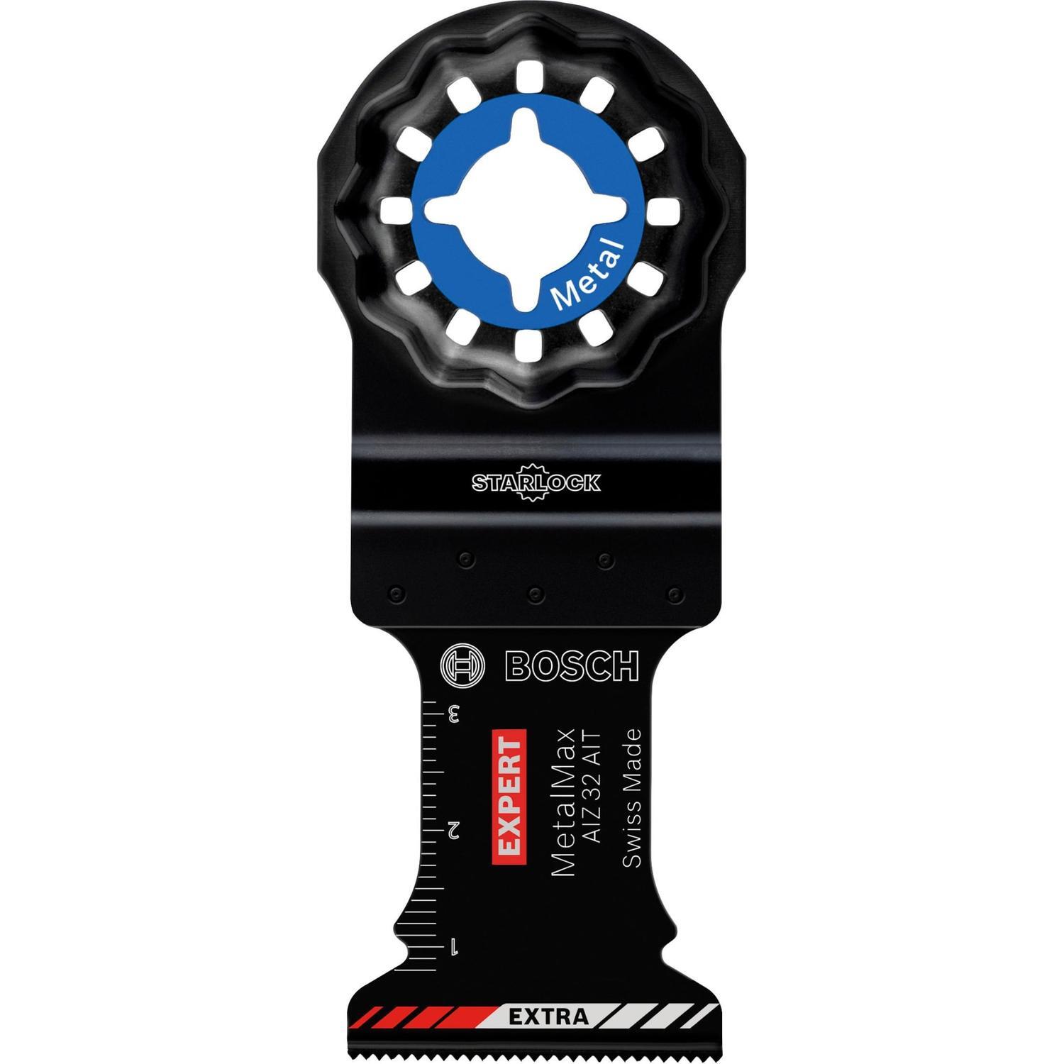 Multi-Tool Plunge Cut Blade 32mm