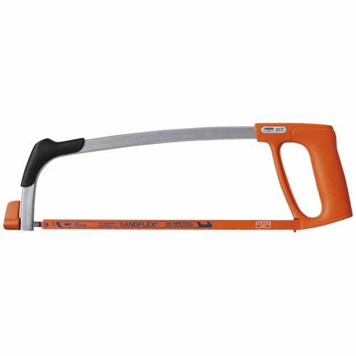HACKSAW