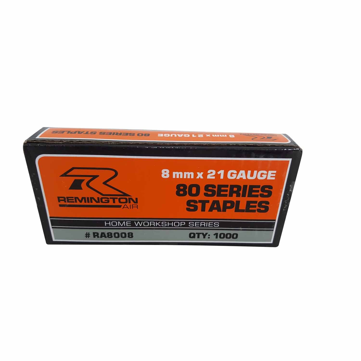 80 Series Staples