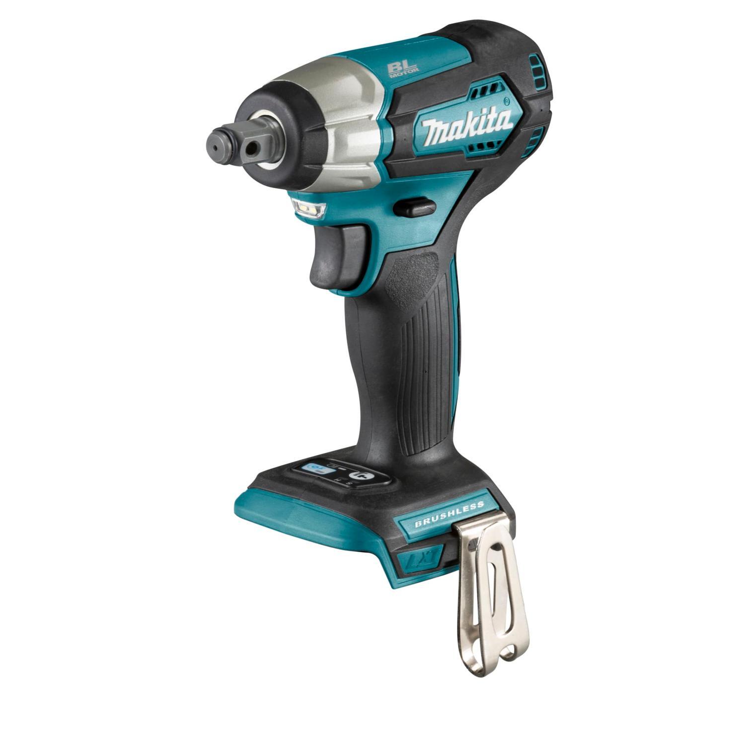 Impact Wrench