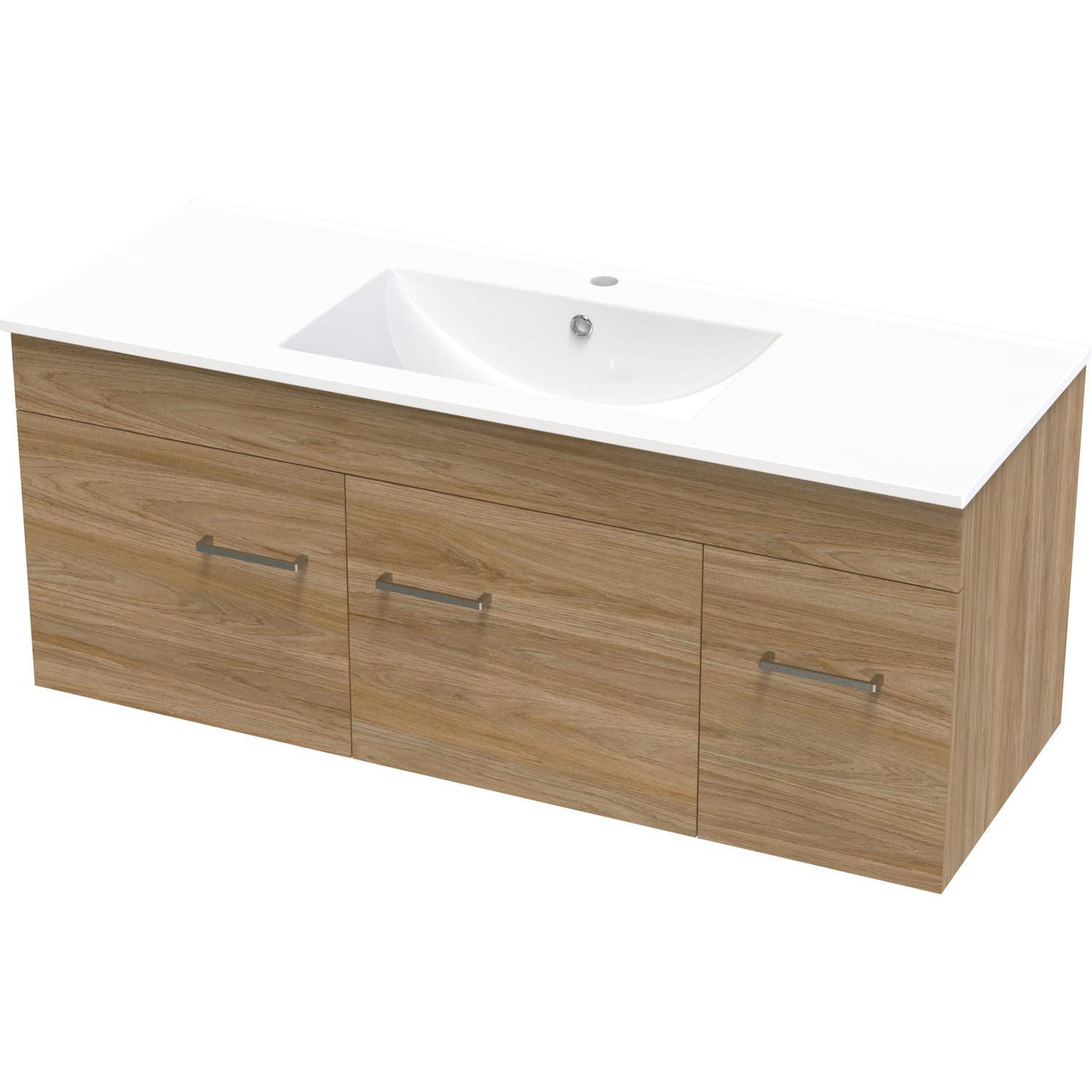 Classic Valley 1200 Wall Colour