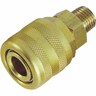 ARO Style Coupler 1/4 Inch