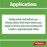 Natural Based Vege & Herb Fertiliser
