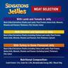 Sensations Jellies Wet Cat Food 12 x 85g