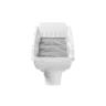 Leaf Eater Commercial (Polypropylene) Rain Head