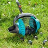 Combisystem Fruit Collector